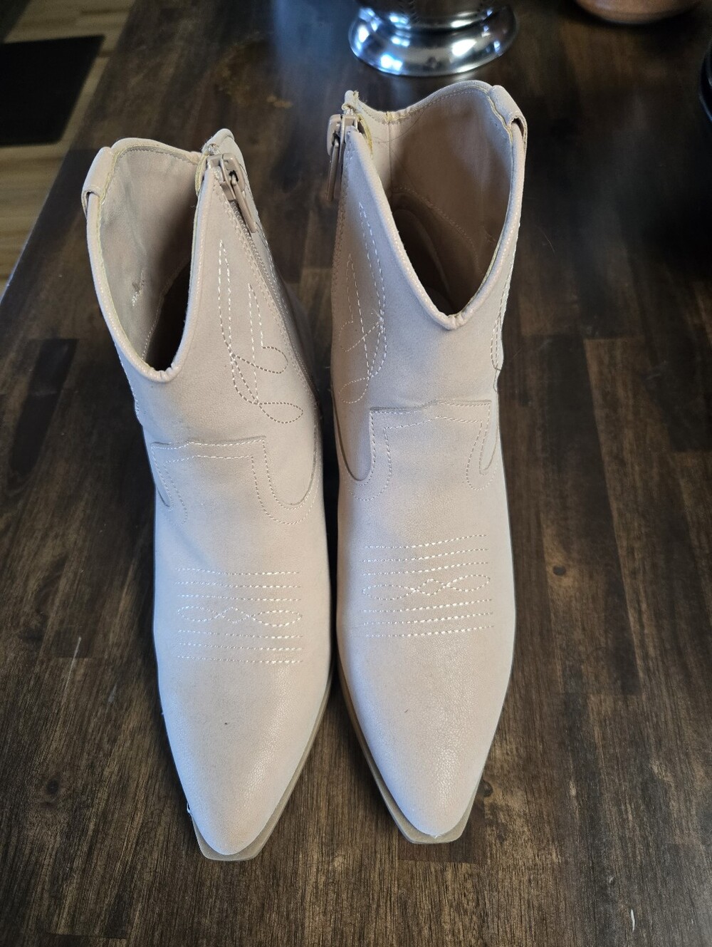 Maurice's Booties